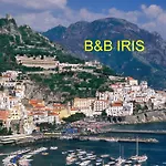 Iris 4*