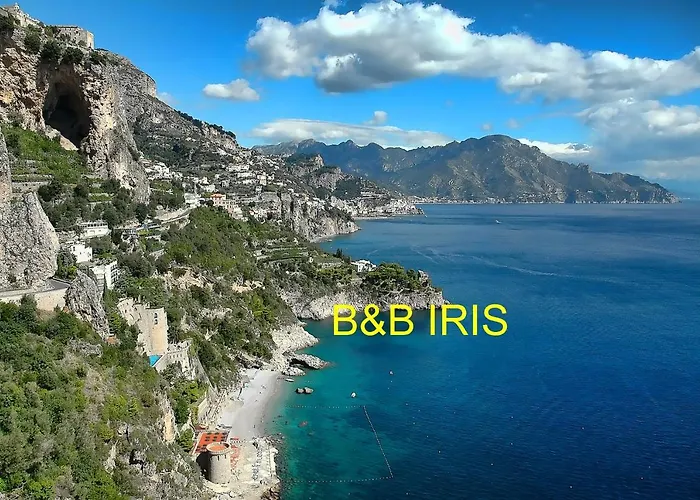 Iris Bed & Breakfast