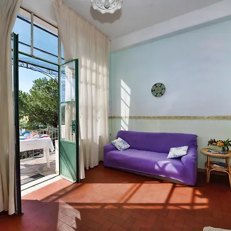 Iris 4* Conca dei Marini