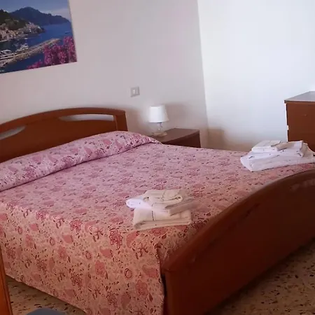 Oda ve Kahvaltı Iris 4*