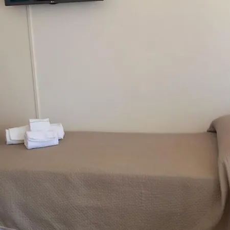 Oda ve Kahvaltı Iris Conca dei Marini