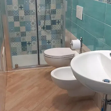 Oda ve Kahvaltı Iris