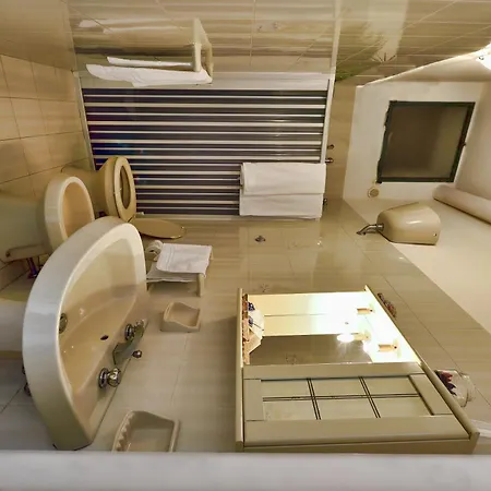 Iris 4* Conca dei Marini