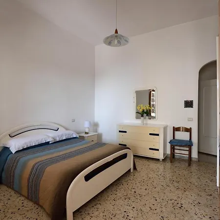 Iris Bed & Breakfast Conca dei Marini