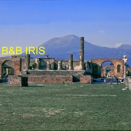 Bed & Breakfast Iris 4*