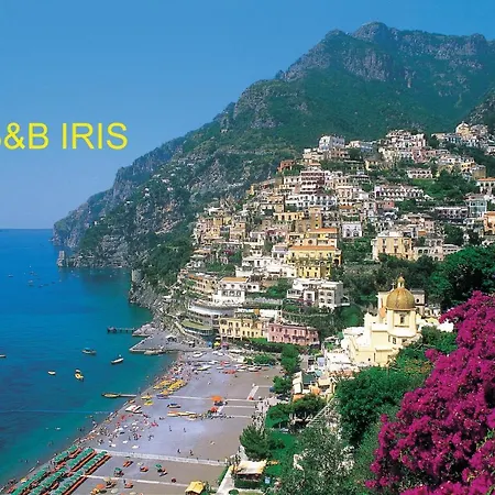 Iris 4*