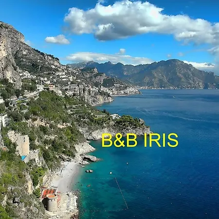 Iris Bed & Breakfast