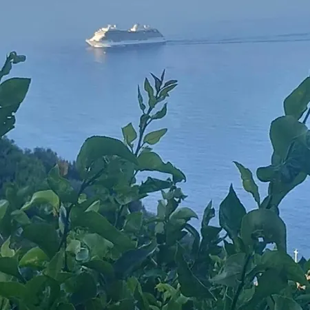 Iris 4* Conca dei Marini