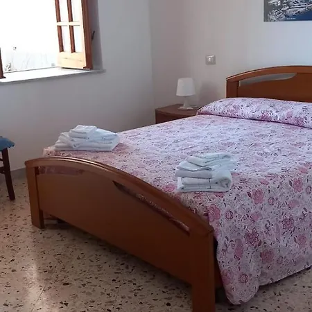 Iris Bed & Breakfast