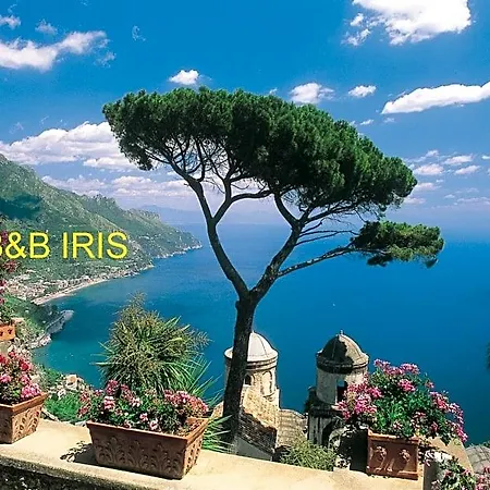 Iris Frühstückspension 4*